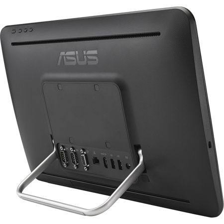 Asus PRO A4110 15.6" AIO, Intel J3160 1.6GHz, 4GB RAM, 500GB HDD, W10P, Black